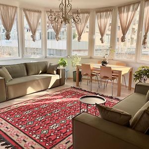 Appartement met Drie Slaapkamers